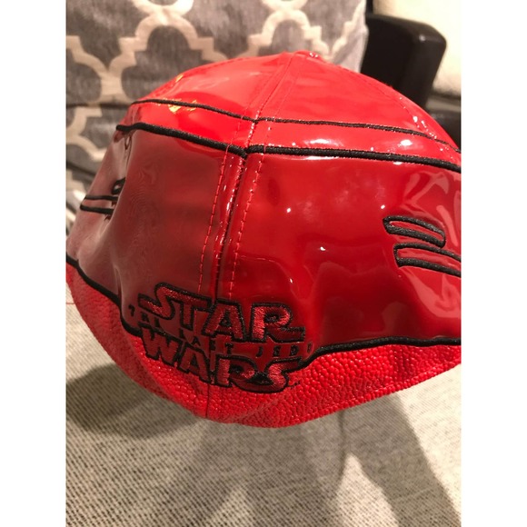 Praetorian Guard Star Wars Last Jedi 59FIFTY NE Sz 7 3/4 - Picture 3 of 3